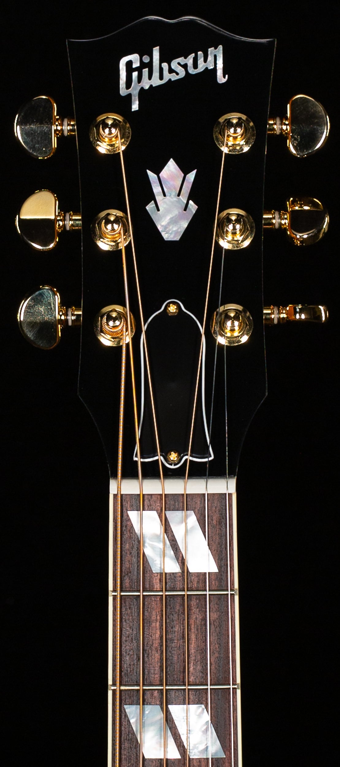 Gibson Hummingbird Standard Rosewood EC Rosewood Burst (120)