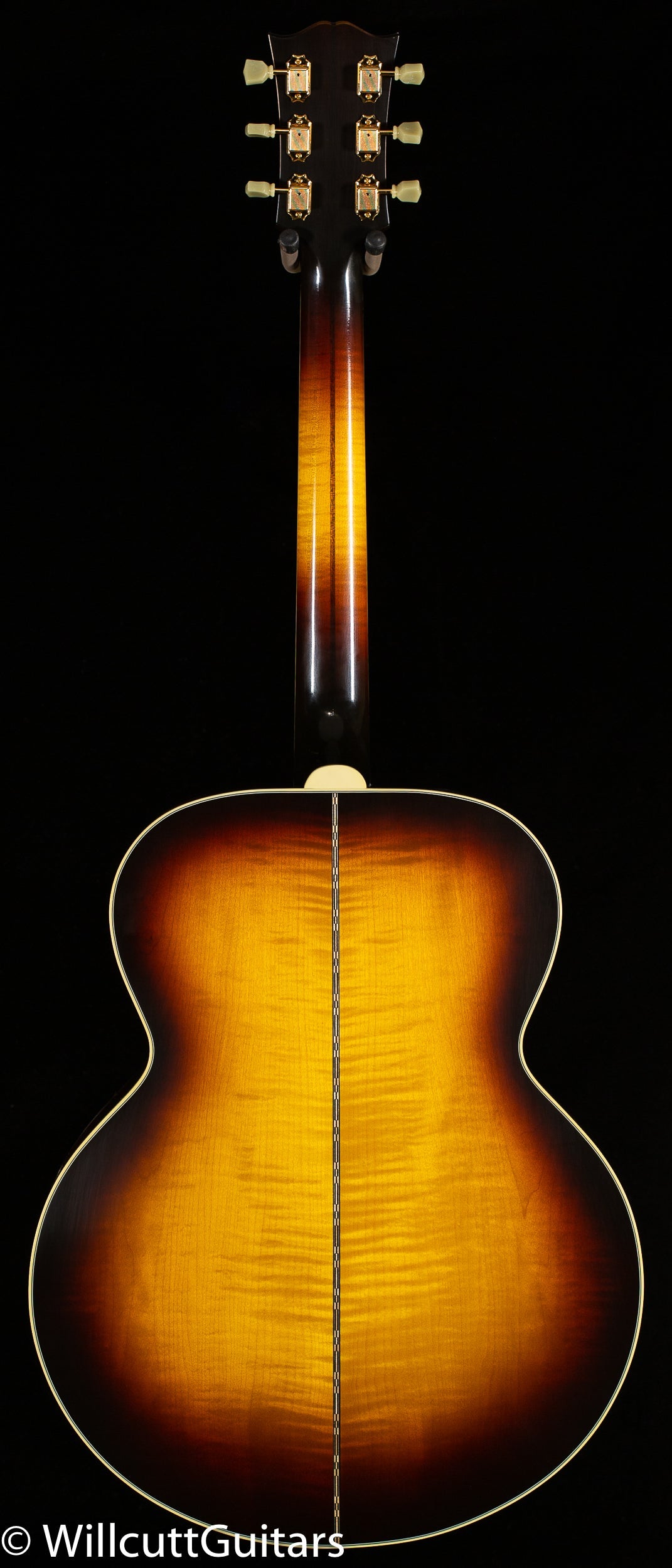 Gibson Custom Shop 1957 SJ-200 (008)