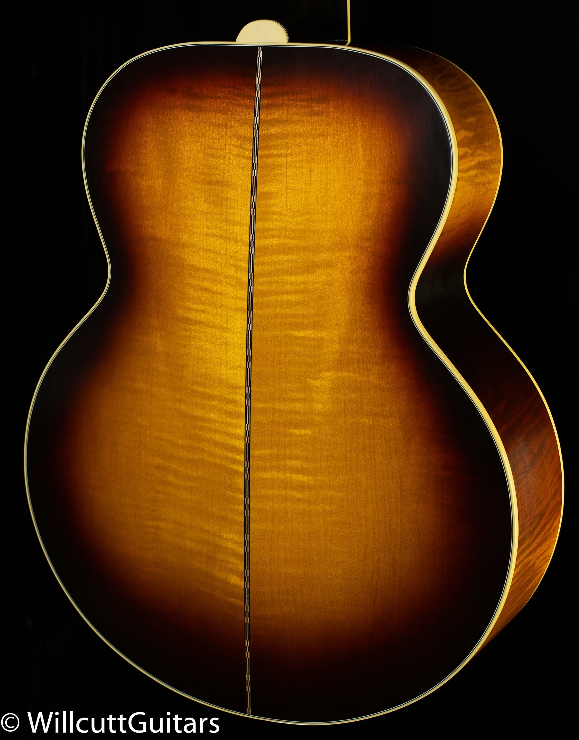 Gibson Custom Shop 1957 SJ-200 (008)