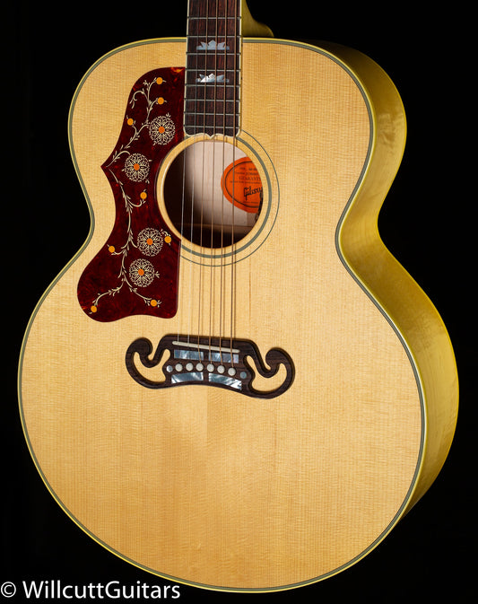 Gibson SJ-200 Original Antique Natural Lefty