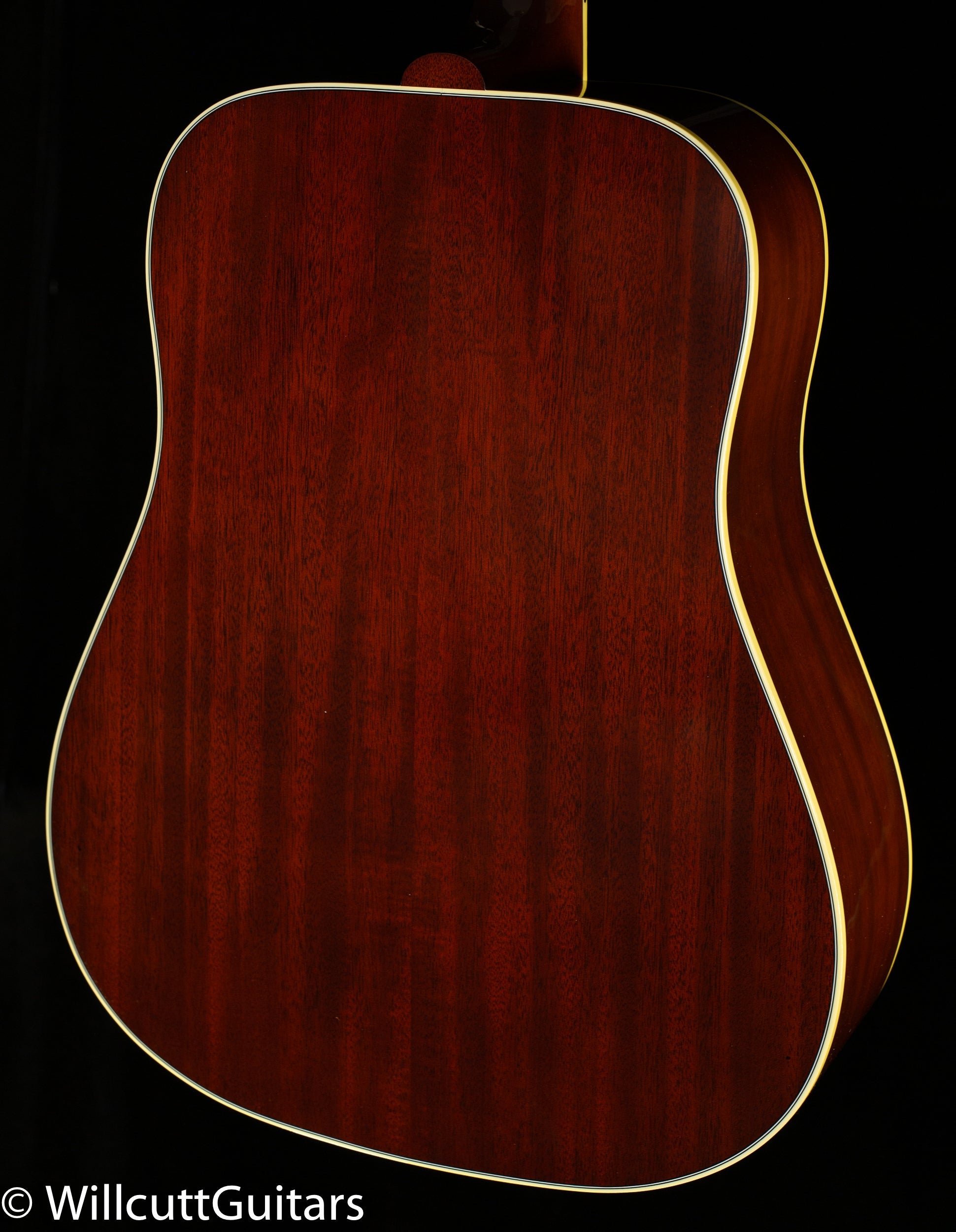 Gibson Hummingbird Original Antique Natural (084)