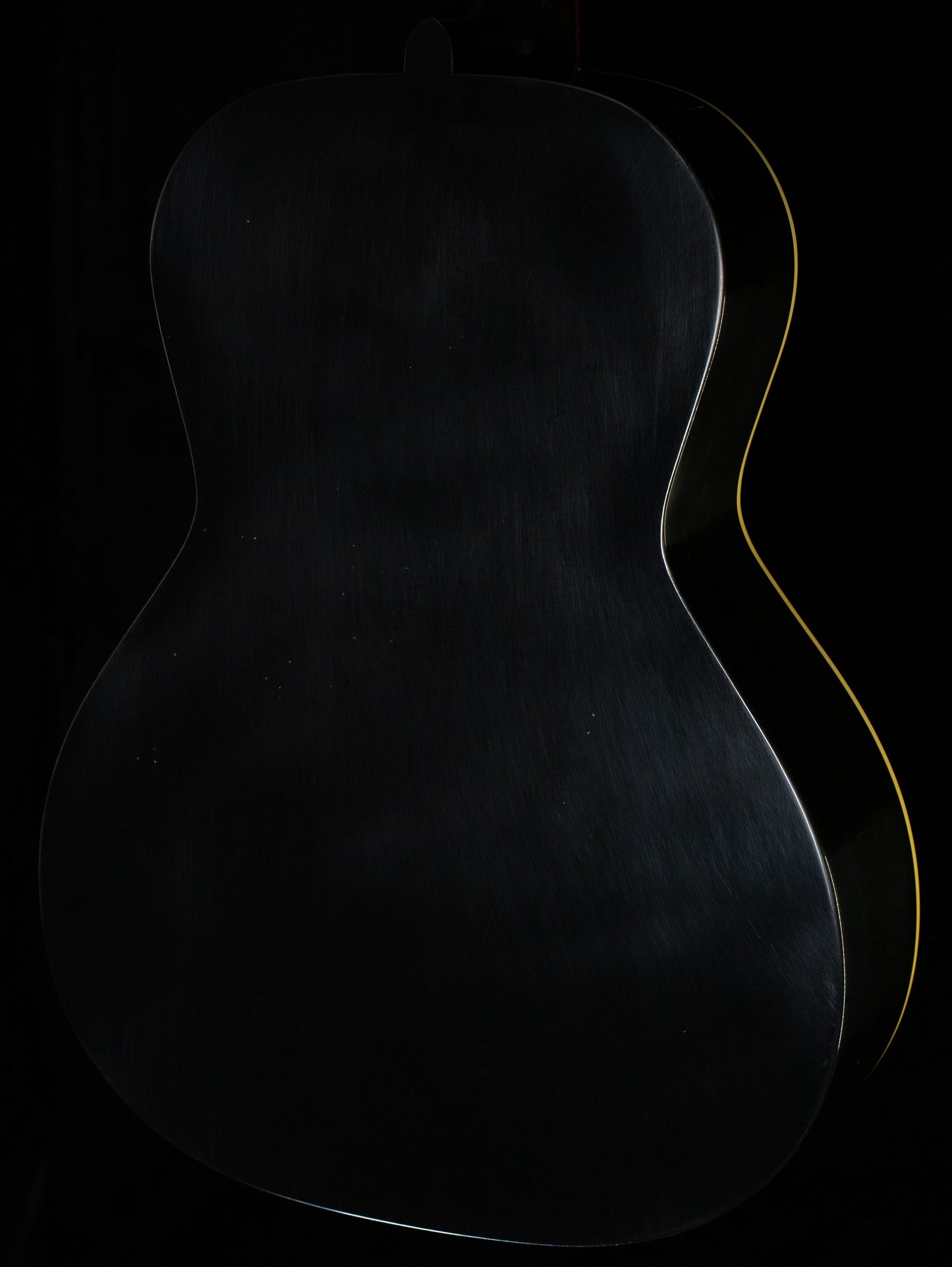 Gibson Custom Shop 1933 L-00 Murphy Lab Light Aged Ebony (010)