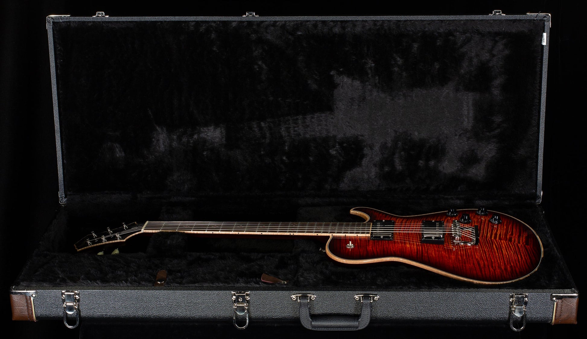 Knaggs Influence Kenai FireBurst Navajo Sun 15th Anniversary Package (177)