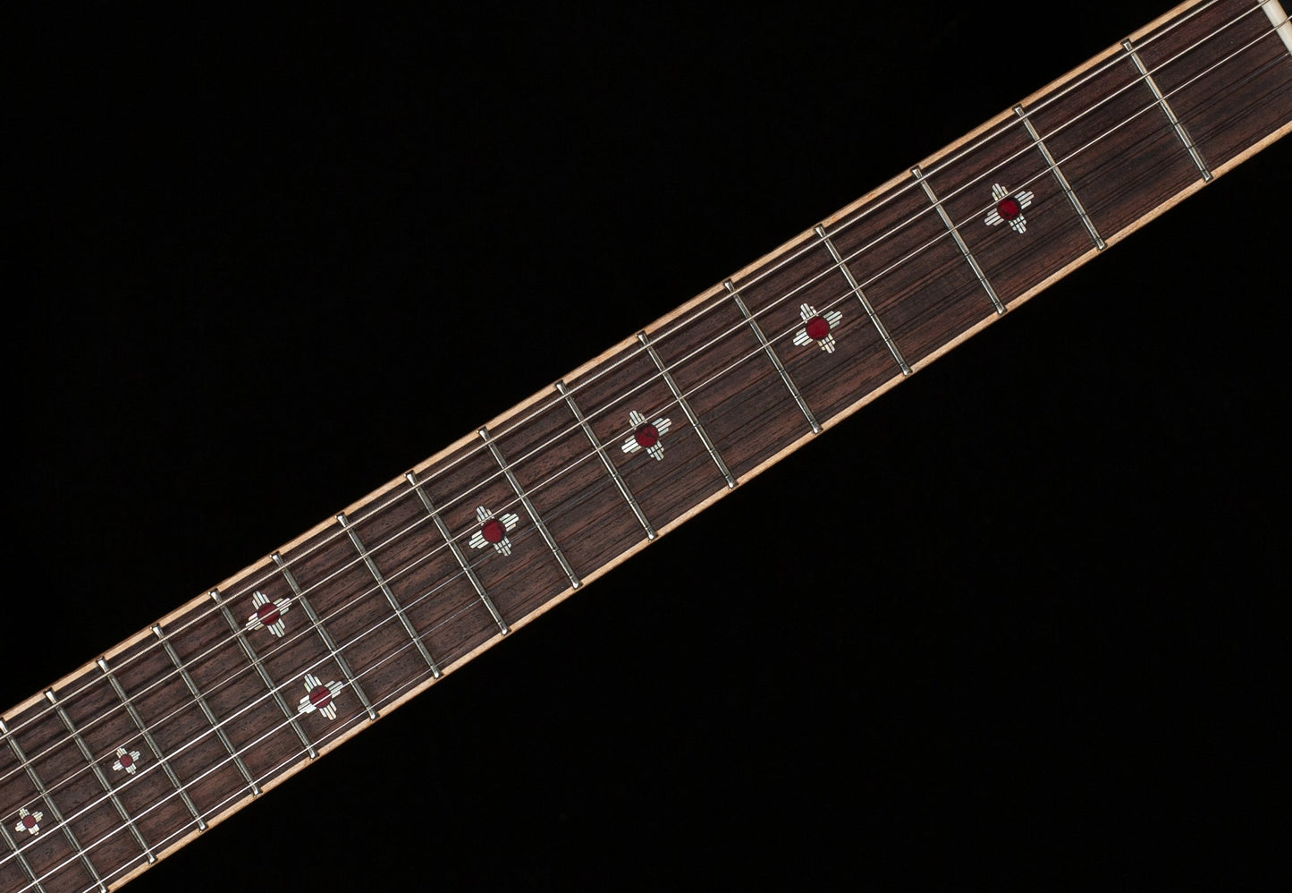 Knaggs Influence Kenai FireBurst Navajo Sun 15th Anniversary Package (177)