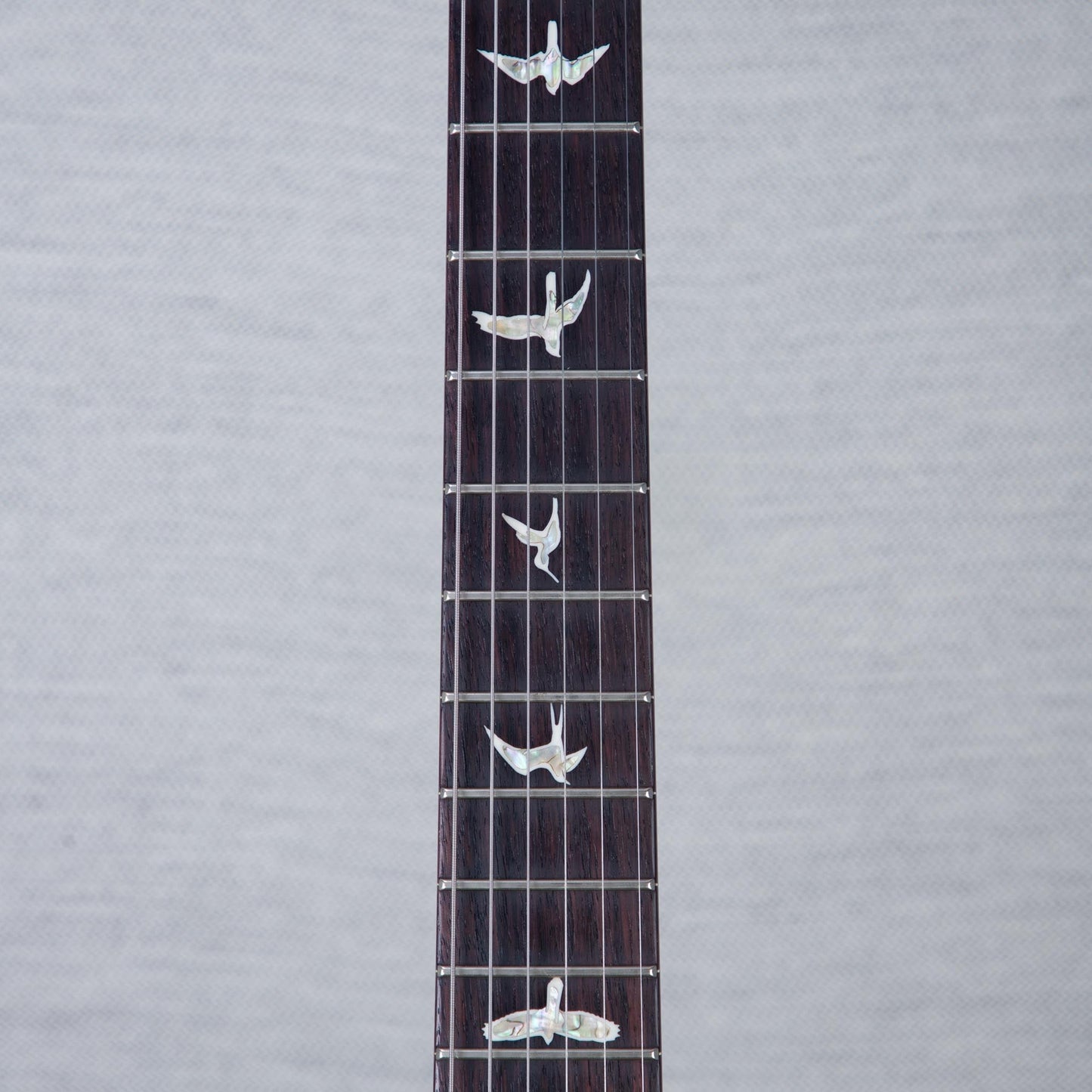 PRS Modern Eagle V 10-Top Electric Guitar - Yellow Tiger - #240387367 - 2024