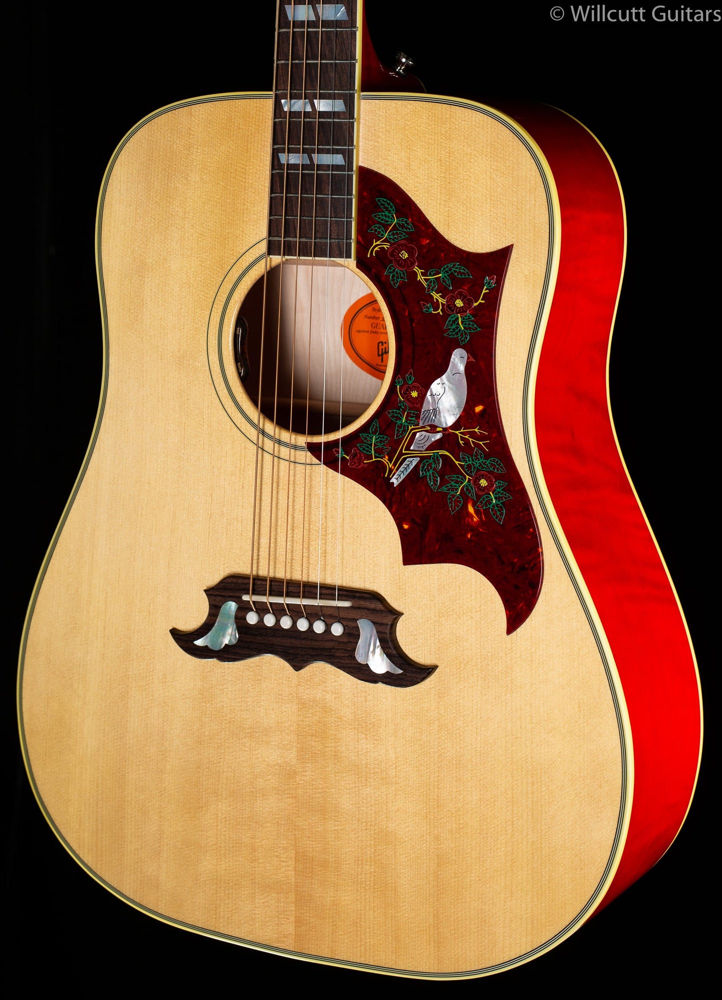 Gibson Dove Original