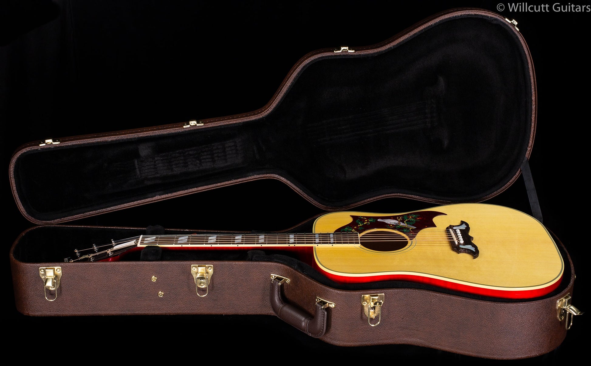 Gibson Dove Original