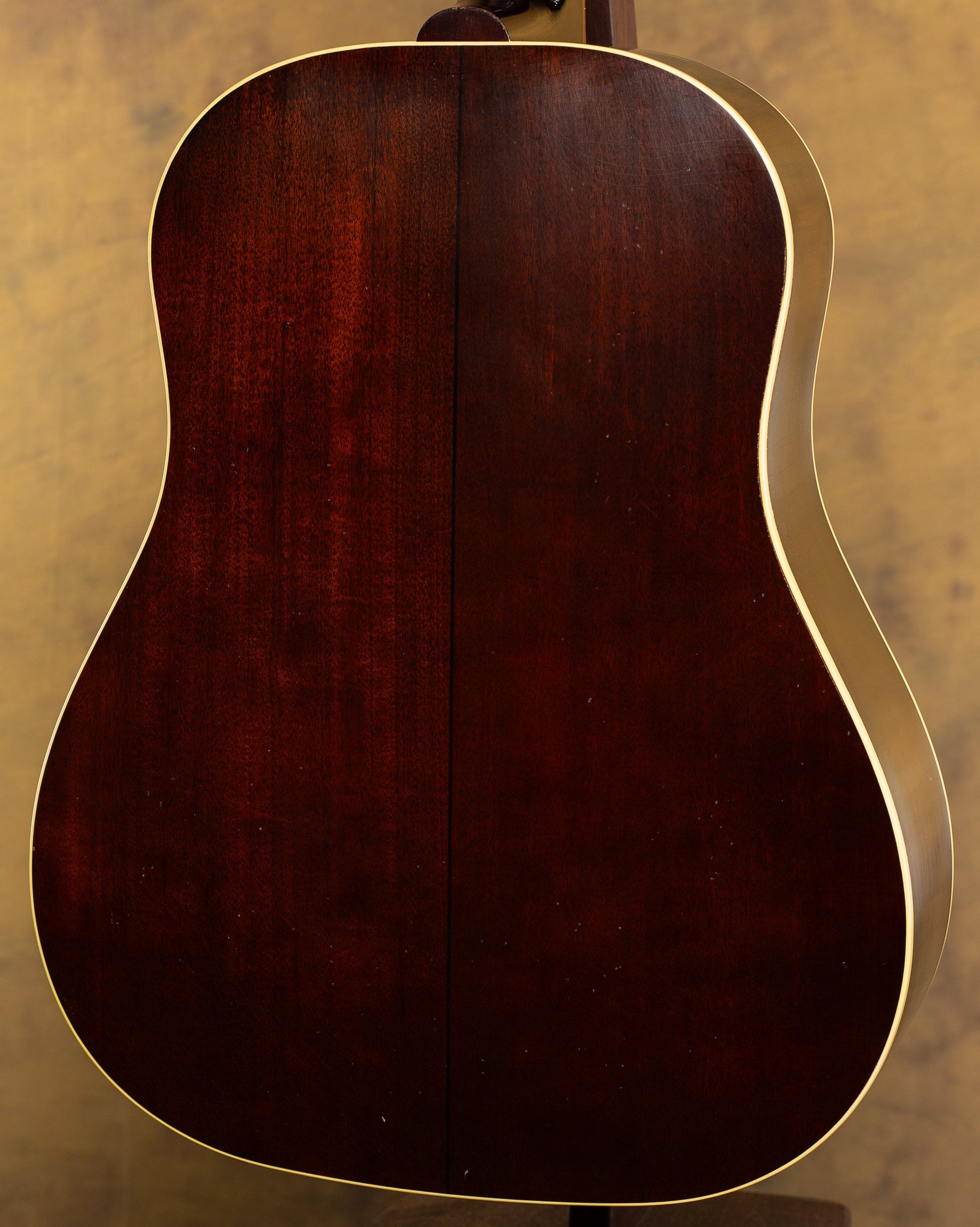Gibson Custom Shop 1942 Banner J-45 Murphy Lab Light Aged Vintage Sunburst