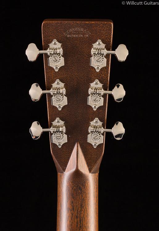 Martin Custom Shop D-28 Ziricote (875)