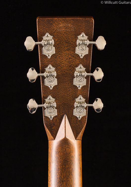 Martin Custom Shop D-28 Ziricote (876)