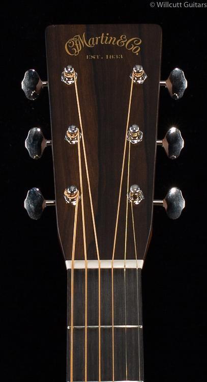Martin Custom Shop Style 28 00 Ziricote (209)