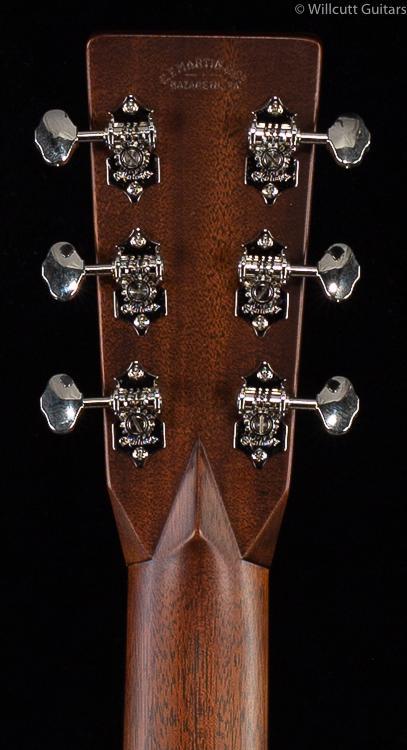 Martin Custom Shop Style 28 00 Ziricote (209)