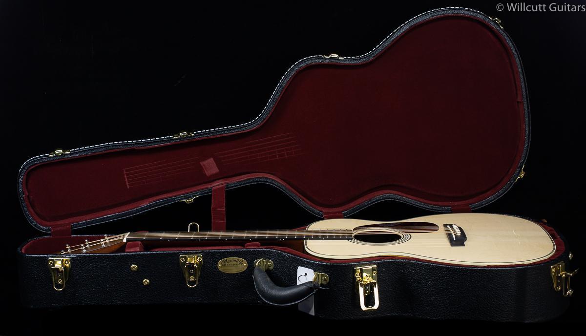 Martin Custom Shop Style 28 00 Ziricote (209)