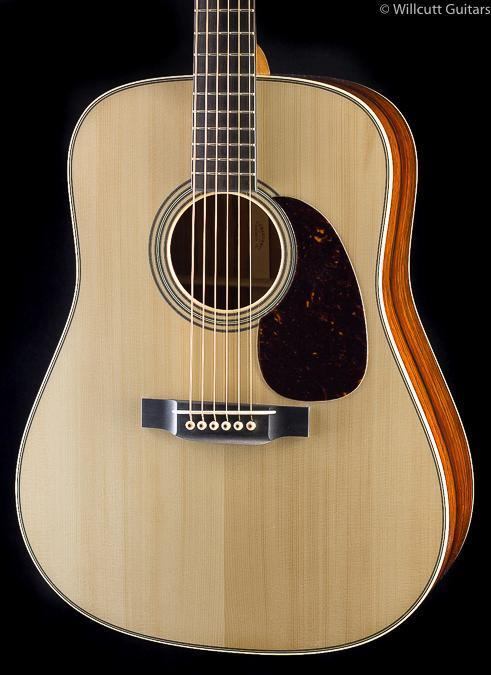 Martin Custom Shop D-28 Cocobolo (210)