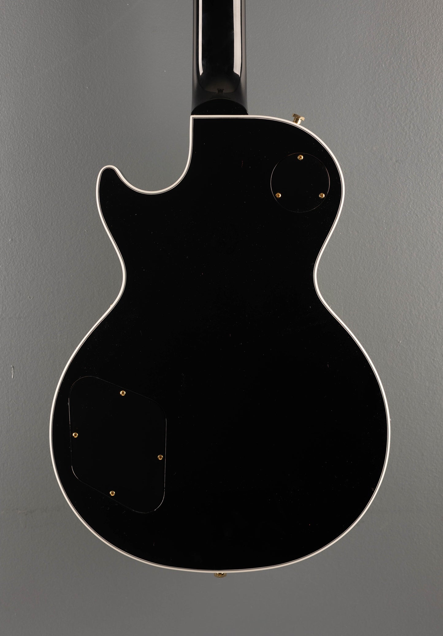 Les Paul Custom 70's - Buttercream Top