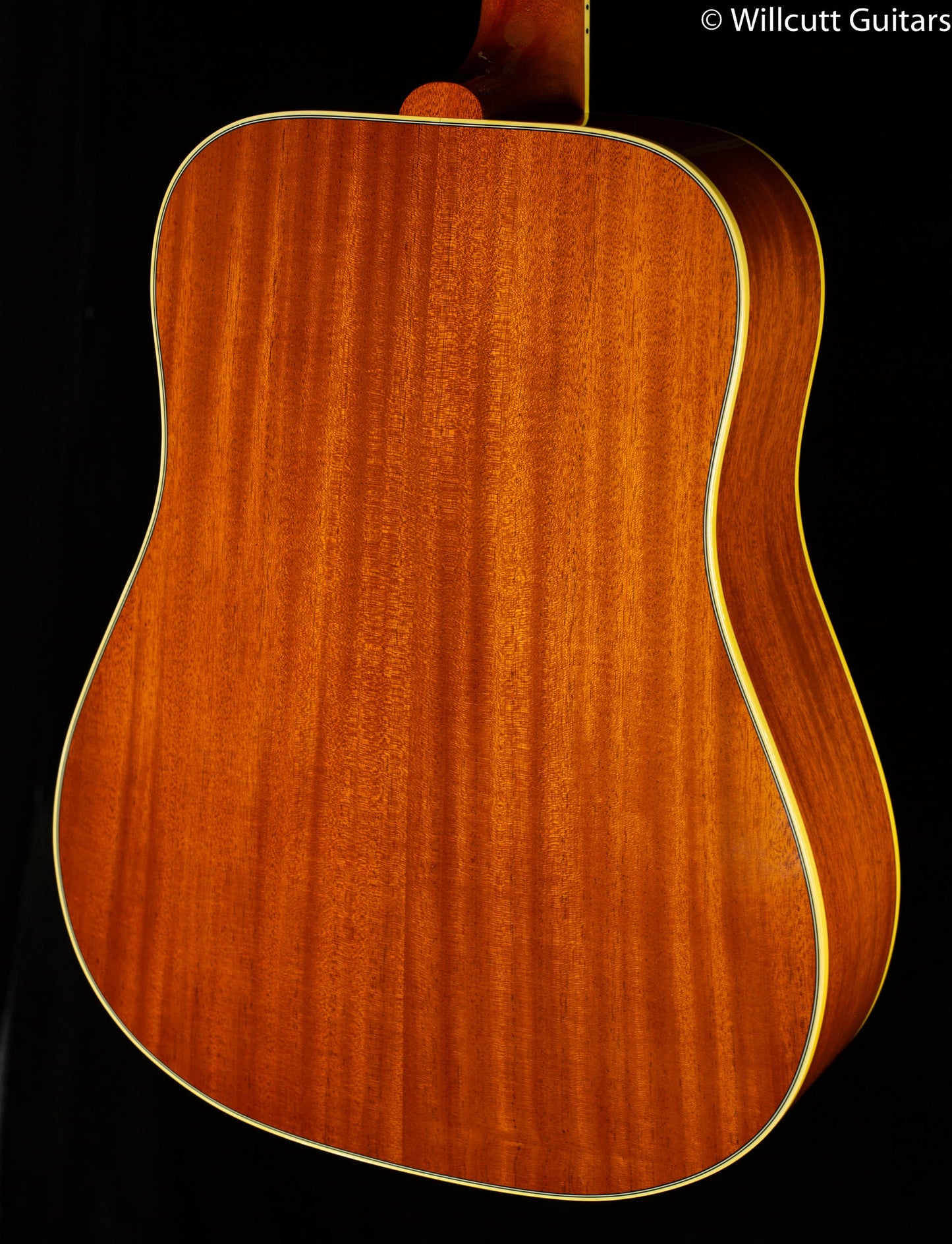 Gibson Hummingbird Original Heritage Cherry Sunburst (048)