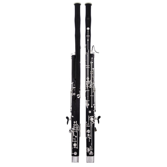 Fox Professional Model IV Bassoon