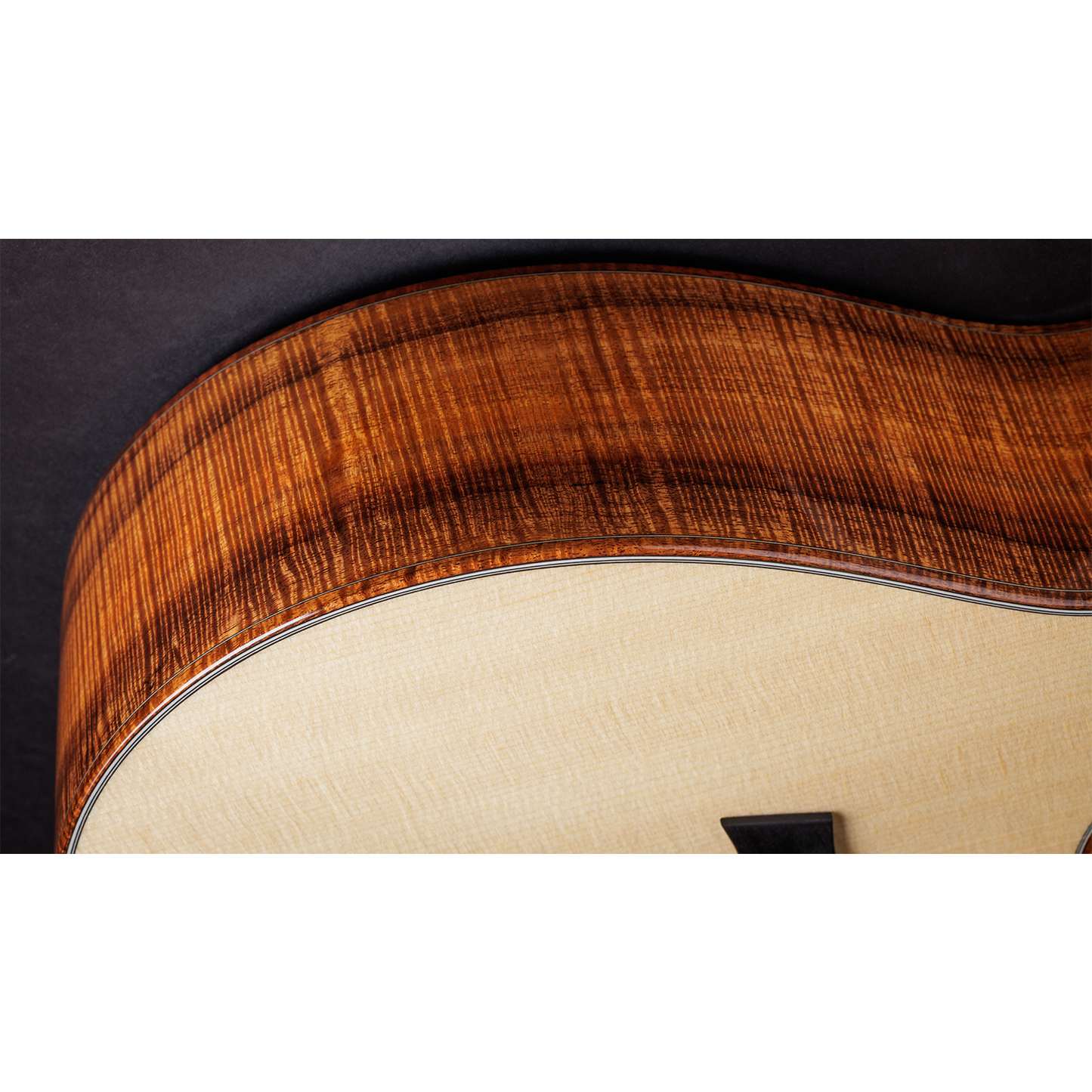Taylor Custom #30 C16CE Grand Symphony Acoustic Electric Guitar
