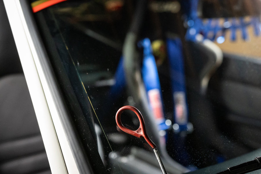 1986 Porsche 944 Turbo Factory Race Car | SOLD