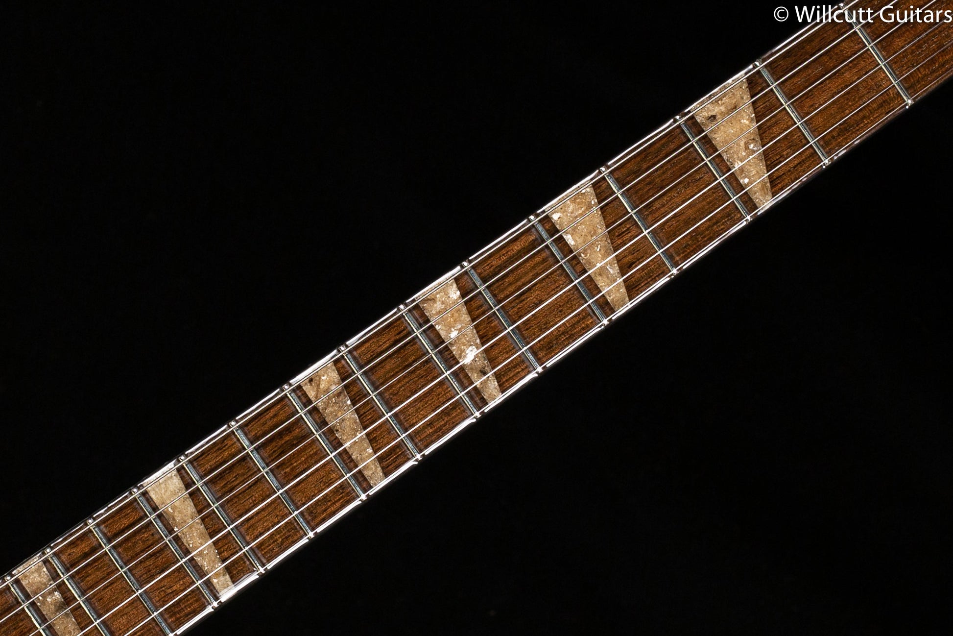 Rickenbacker 480XC Guitar Tobacco Glo (796)