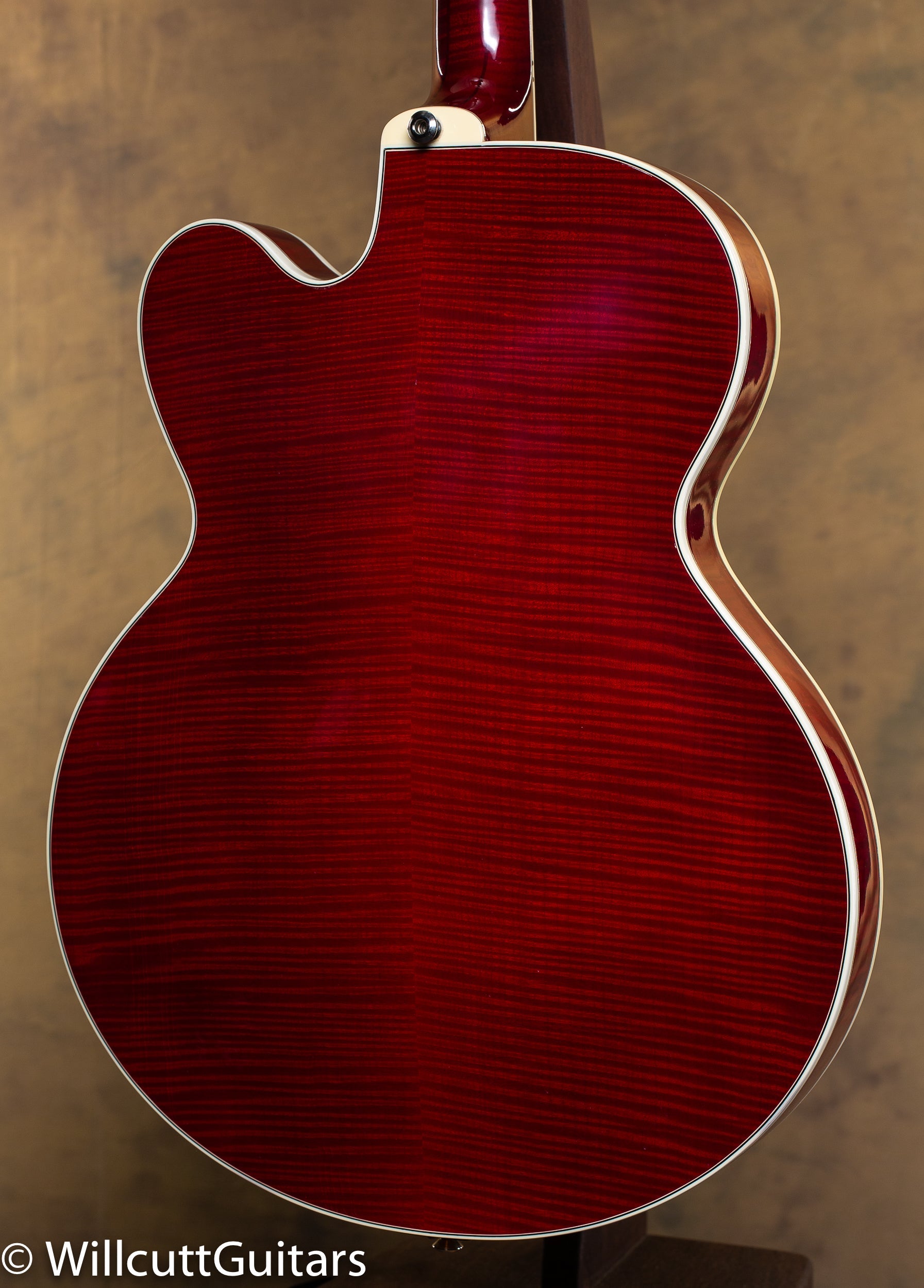 Gibson Byrdland