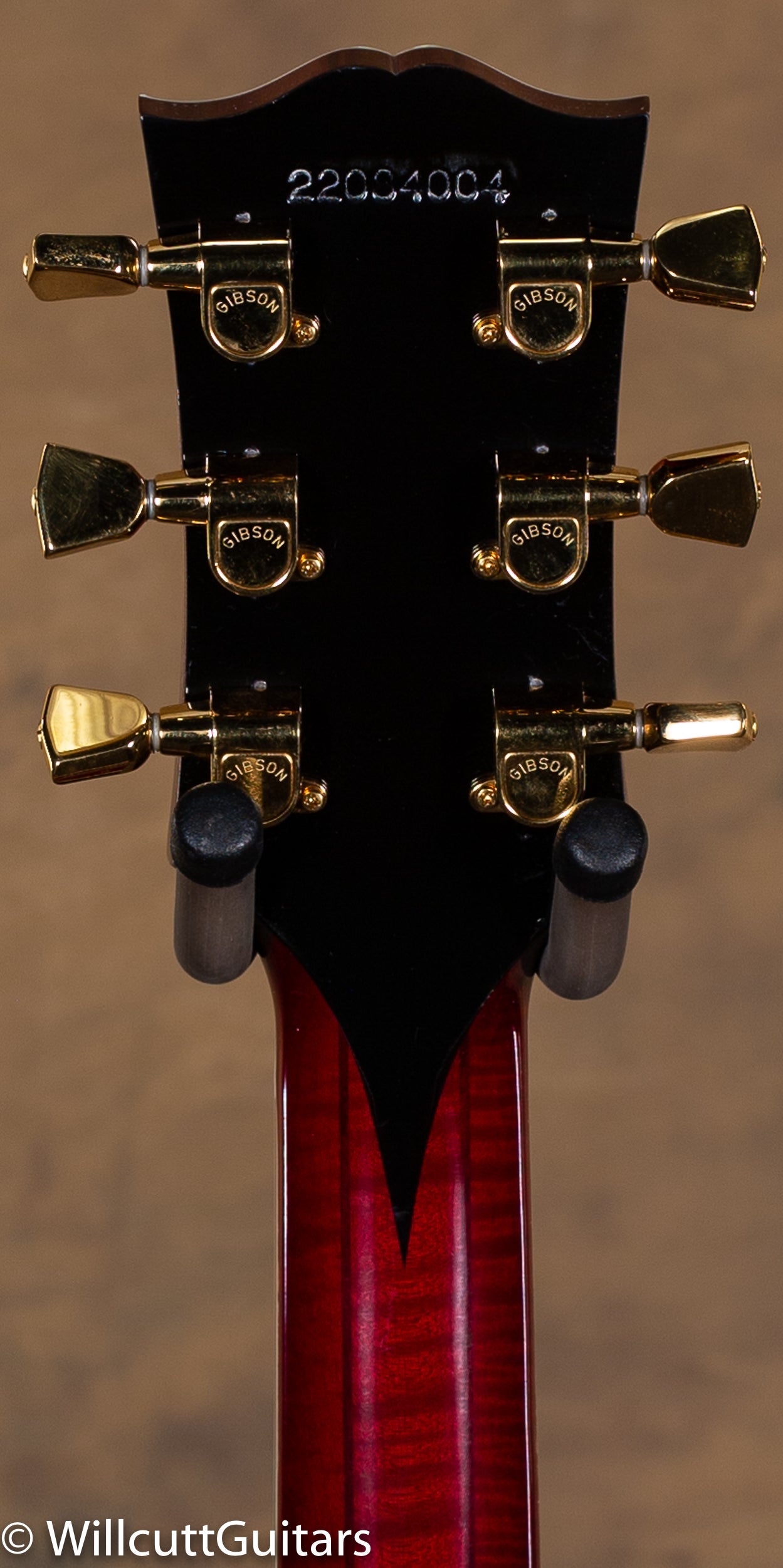 Gibson Byrdland
