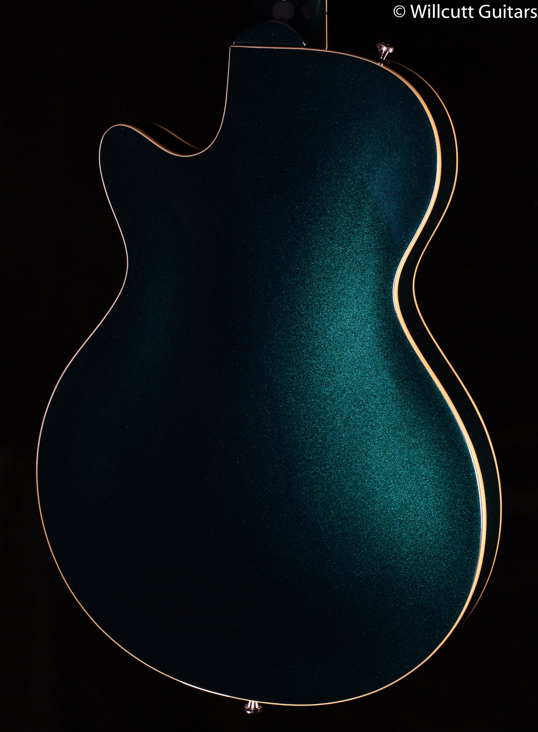 Duesenberg Alliance Mike Campbell 40th (858)