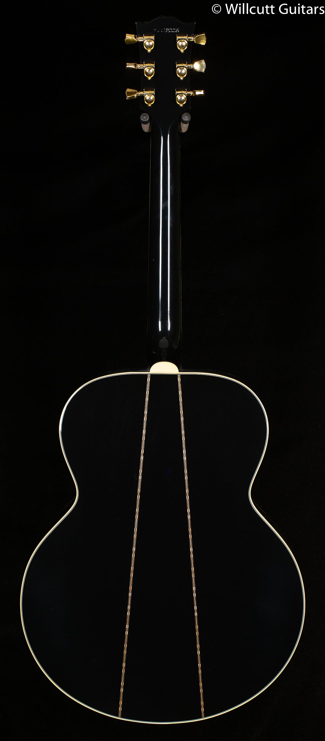 Gibson Elvis SJ-200 (006)