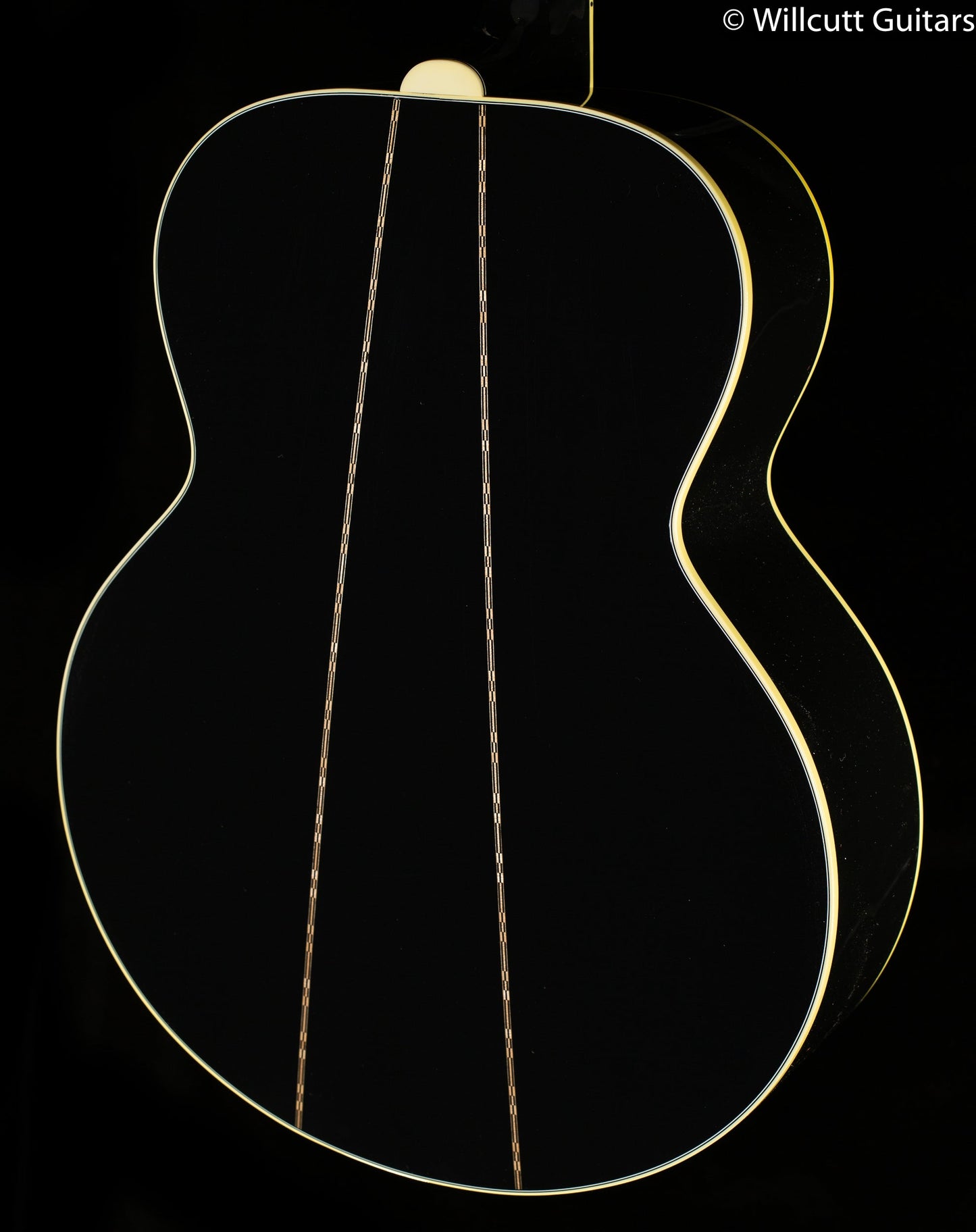 Gibson Elvis SJ-200 (006)