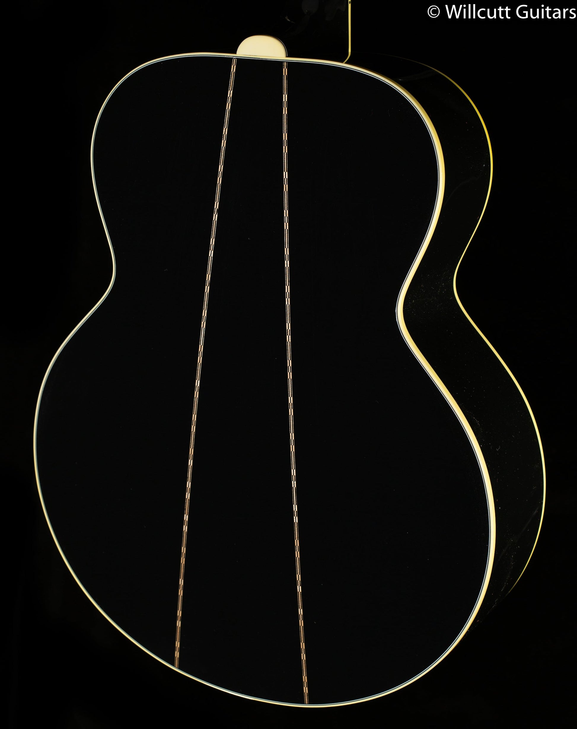 Gibson Elvis SJ-200 (006)