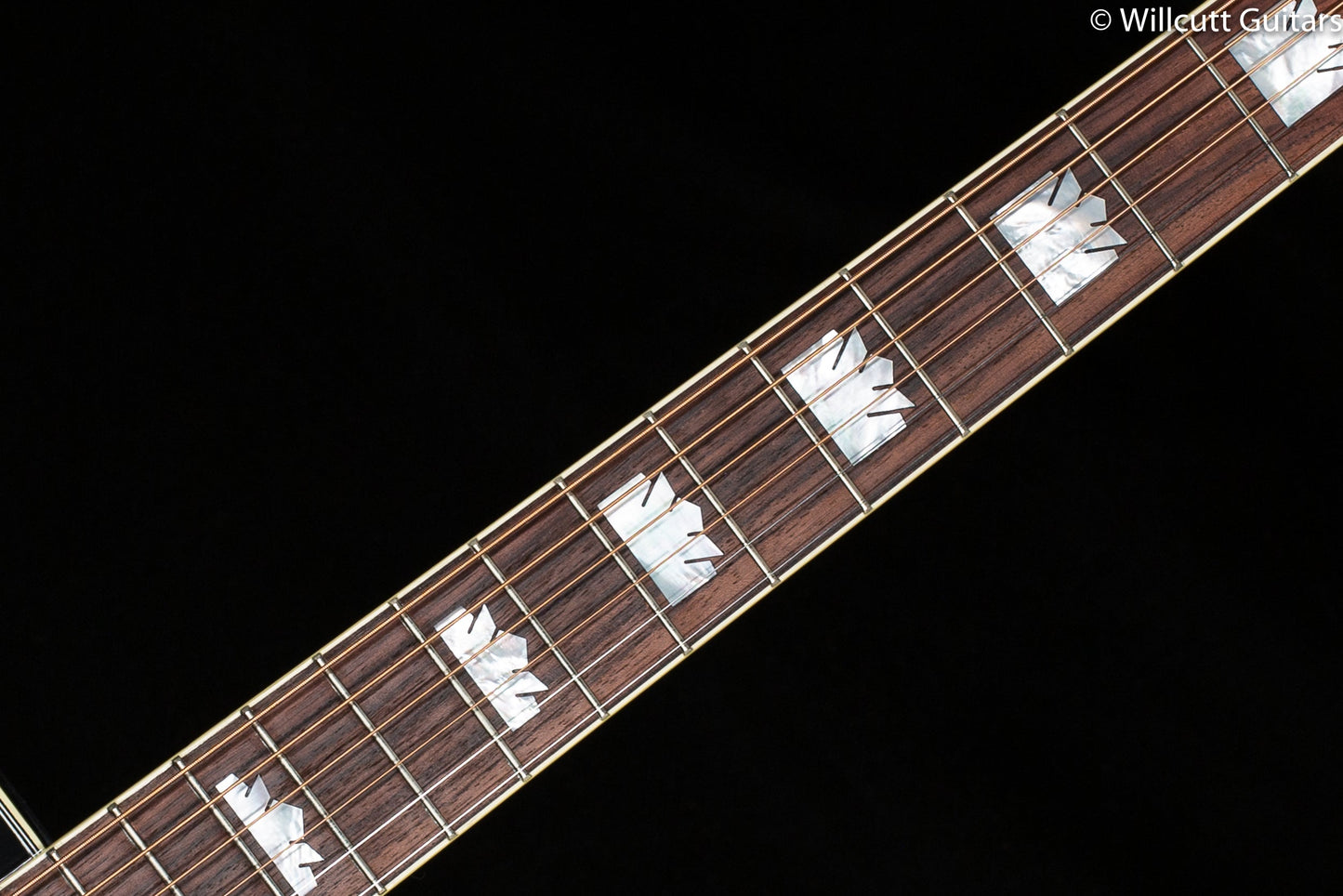 Gibson Elvis SJ-200 (006)