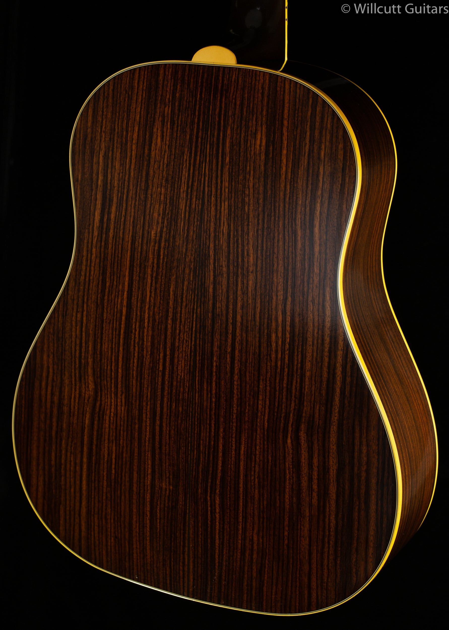 Gibson 1942 Banner Southern Jumbo