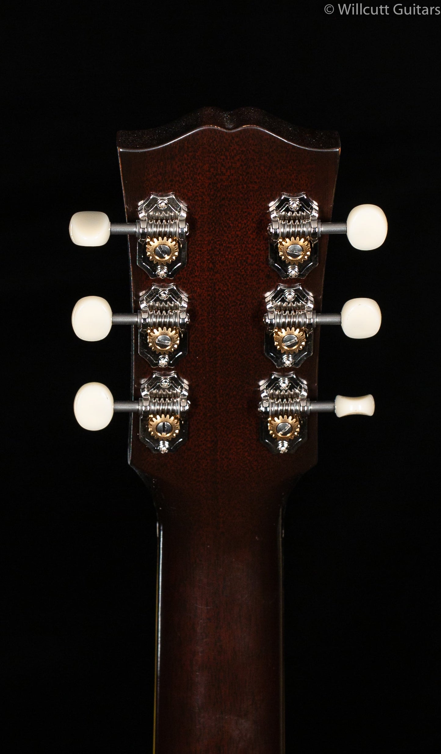 Gibson 1942 Banner Southern Jumbo