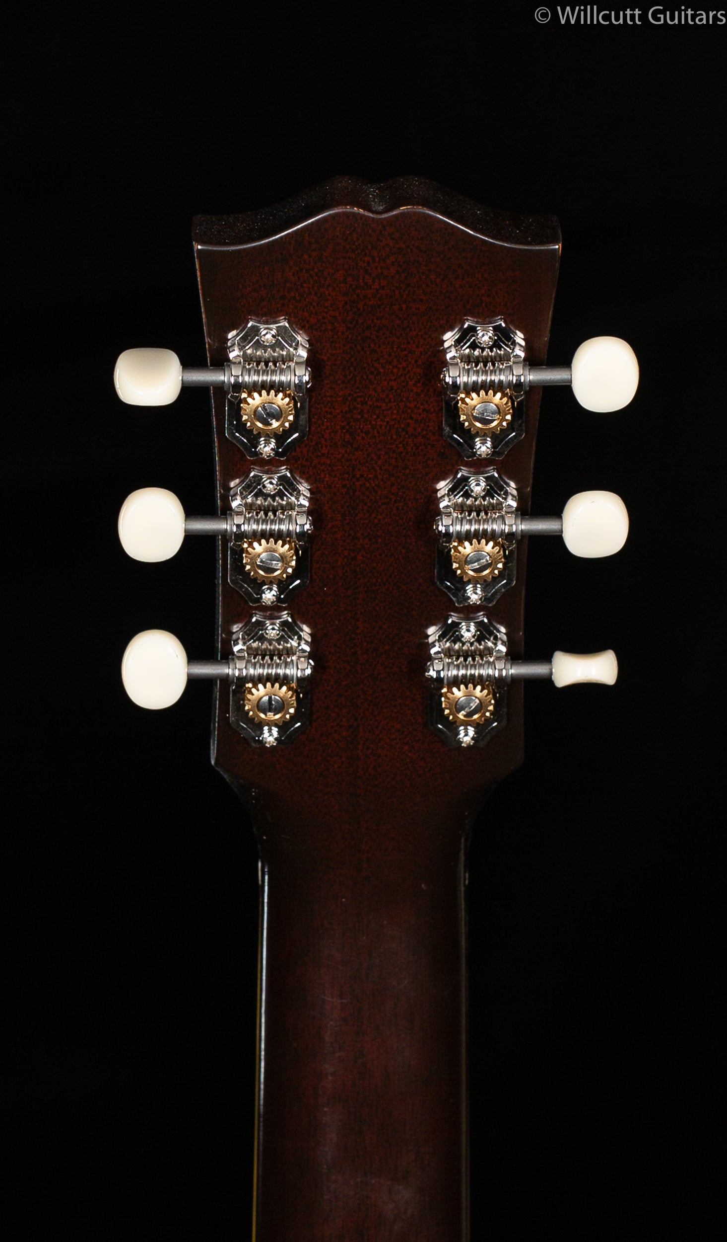 Gibson 1942 Banner Southern Jumbo
