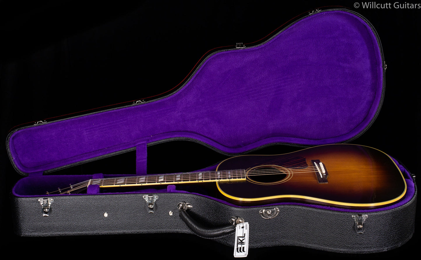 Gibson 1942 Banner Southern Jumbo