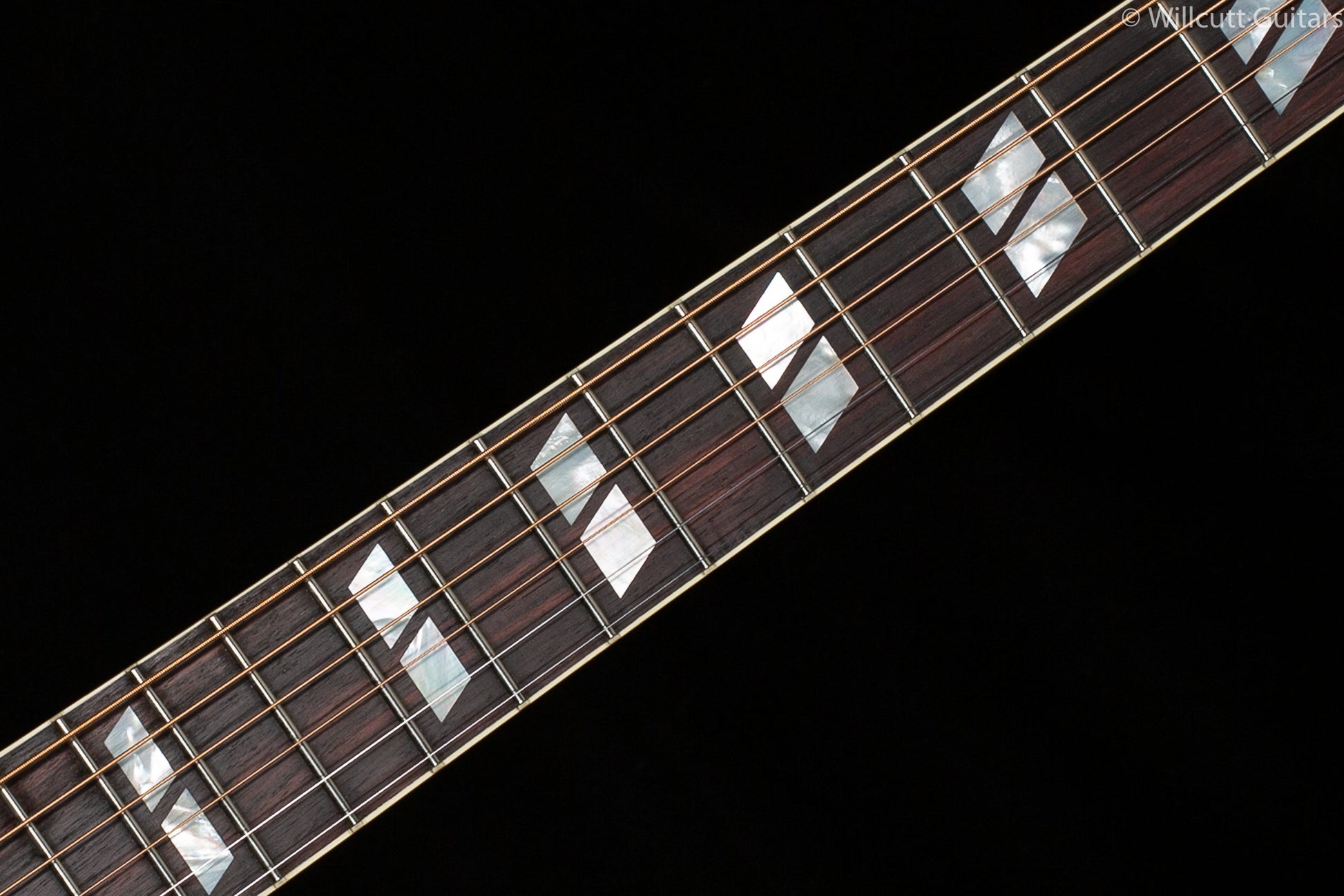 Gibson 1942 Banner Southern Jumbo