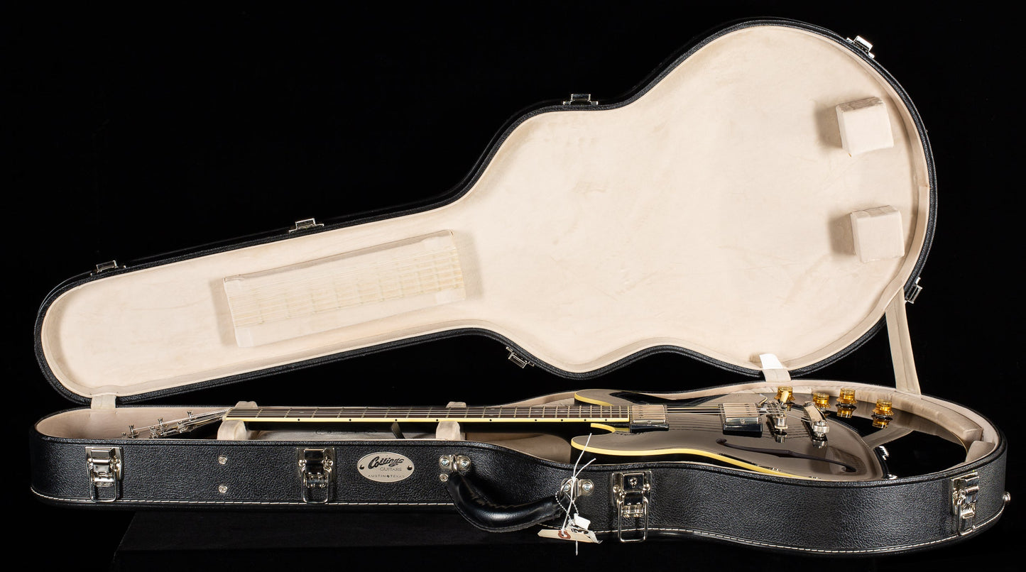 2022 Collings I-35LC Vintage Jet Black