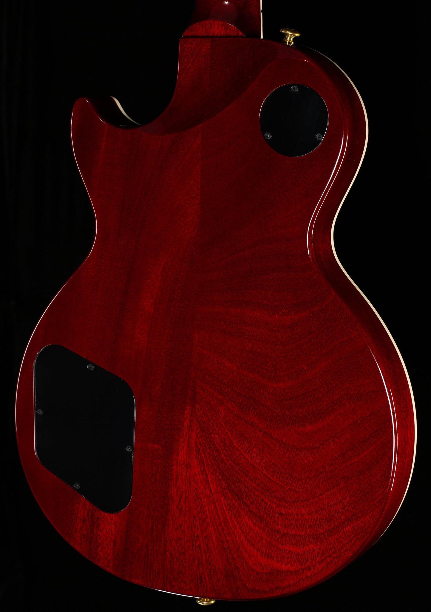 Gibson Les Paul Modern Supreme Wine Red (261)