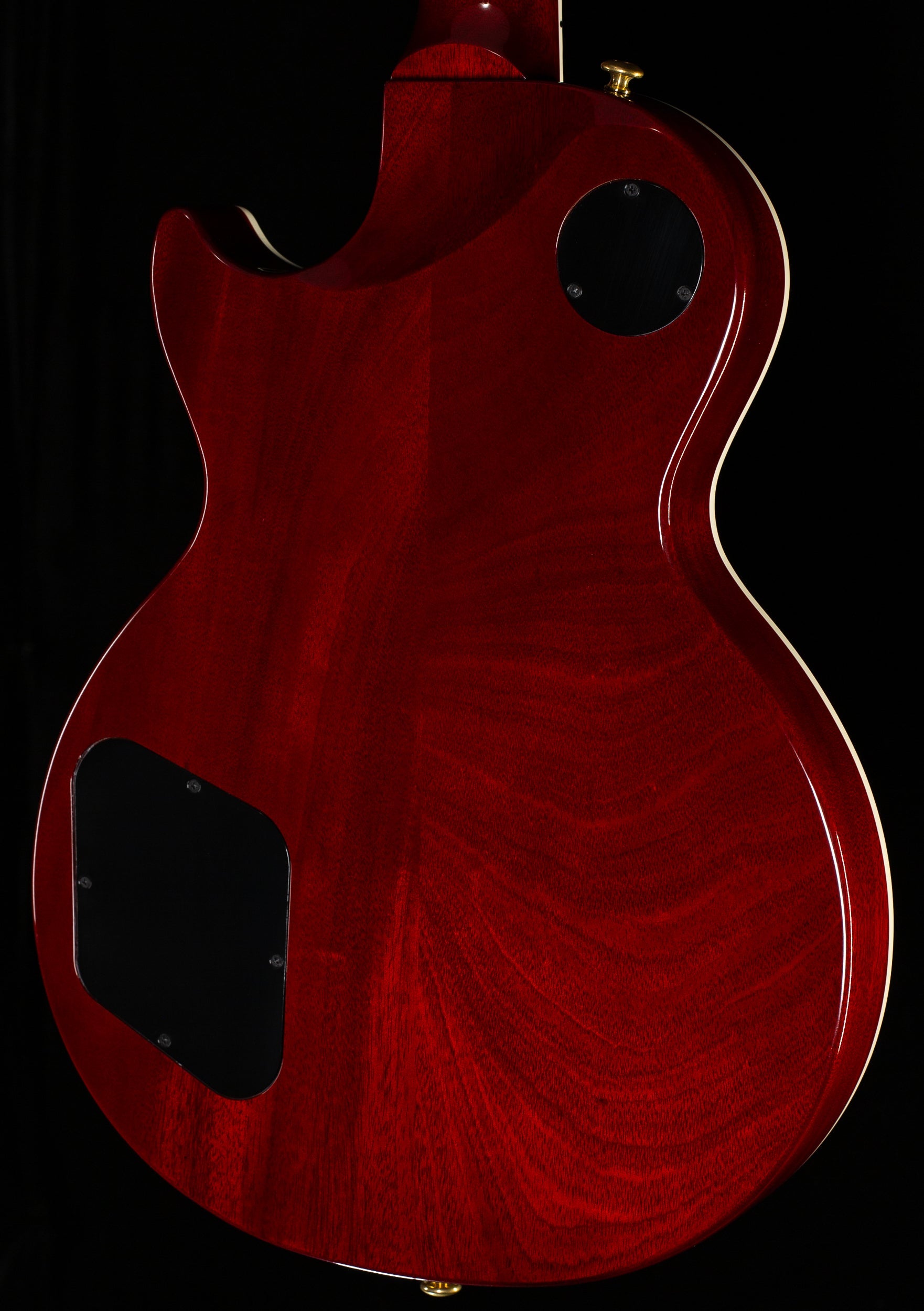 Gibson Les Paul Modern Supreme Wine Red (261)