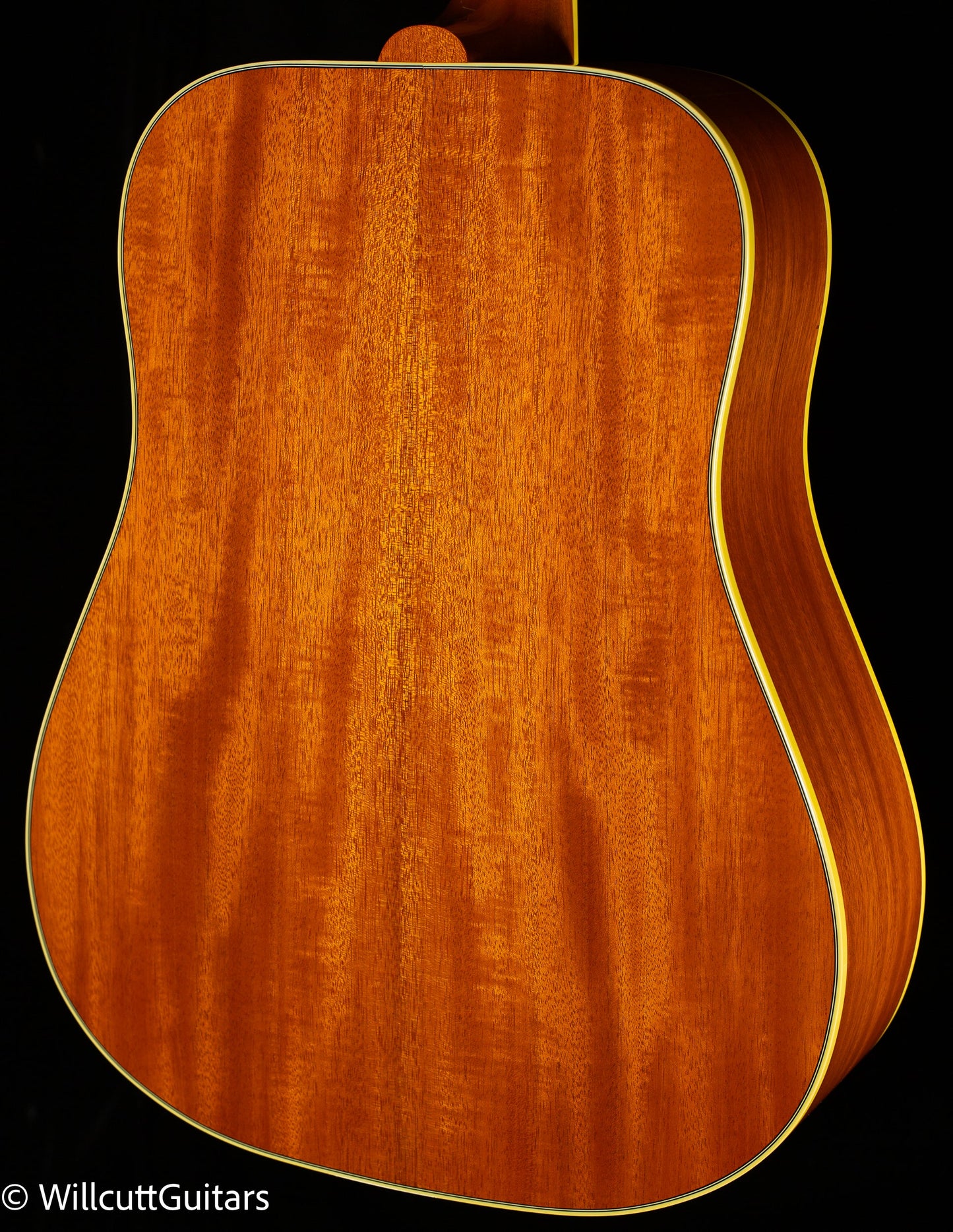 Gibson Hummingbird Original Heritage Cherry Sunburst (027)