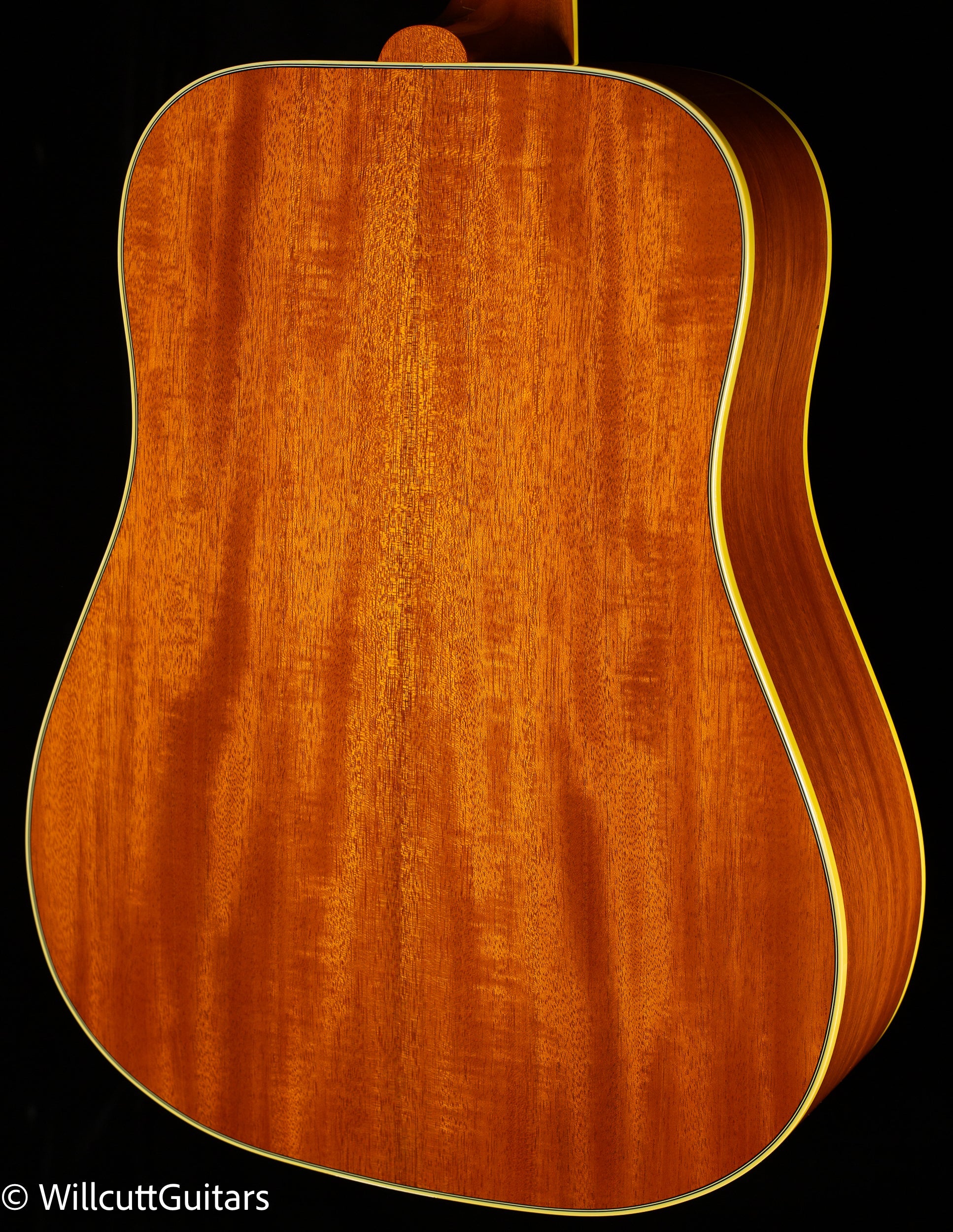 Gibson Hummingbird Original Heritage Cherry Sunburst (027)
