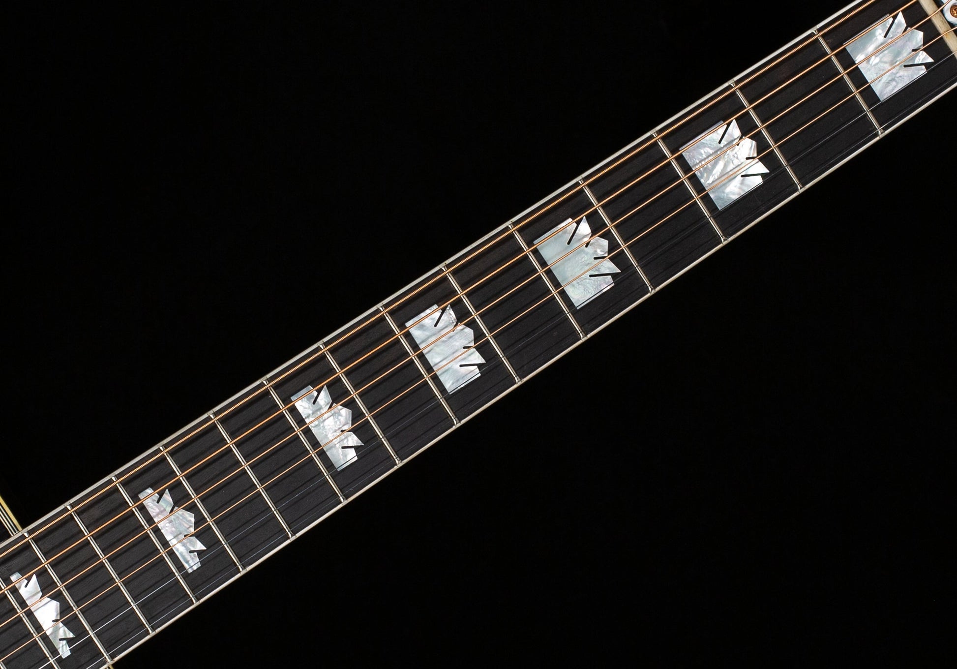 Gibson Custom Shop Pre-War SJ-200 Rosewood Murphy Lab Light Aged Faded Vintage Sunburst (011)