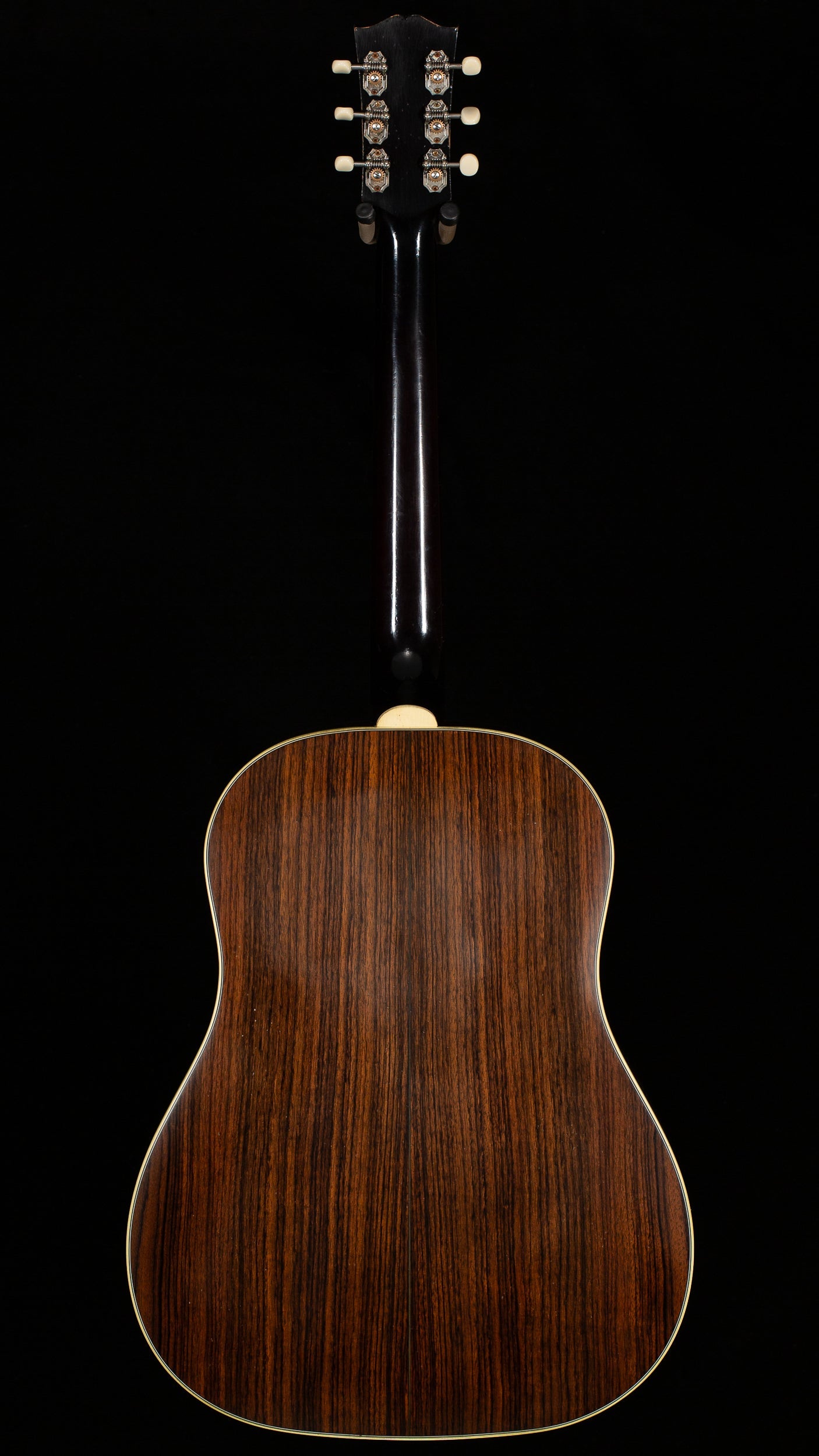 Gibson Custom Shop 1942 Banner Southern Jumbo Murphy Lab Light Aged Vintage Sunburst (019)