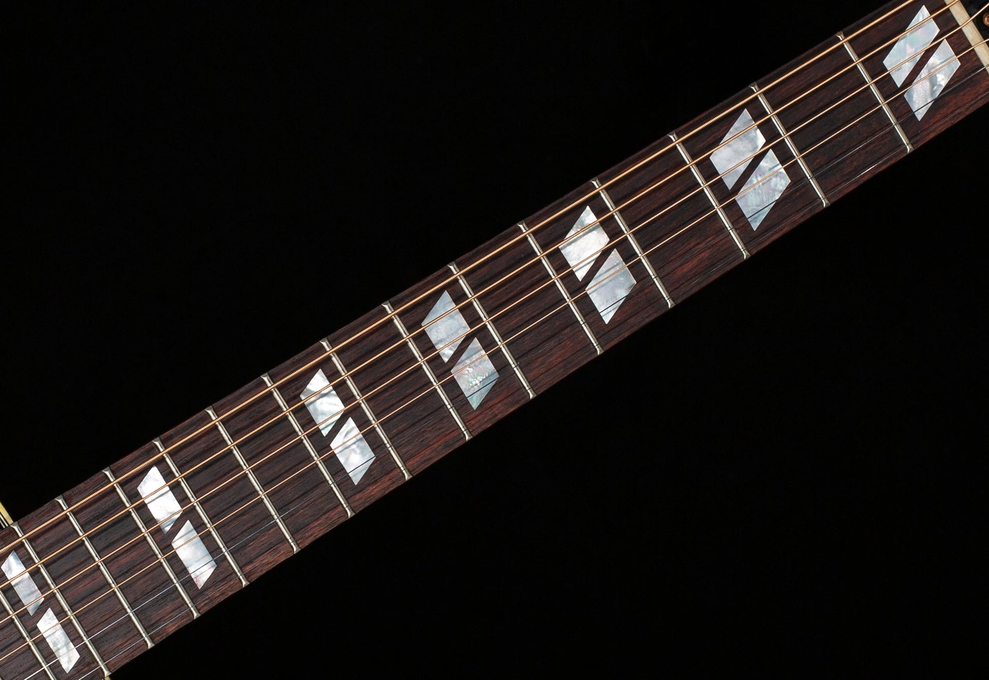 Gibson Custom Shop 1942 Banner Southern Jumbo Murphy Lab Light Aged Vintage Sunburst (019)