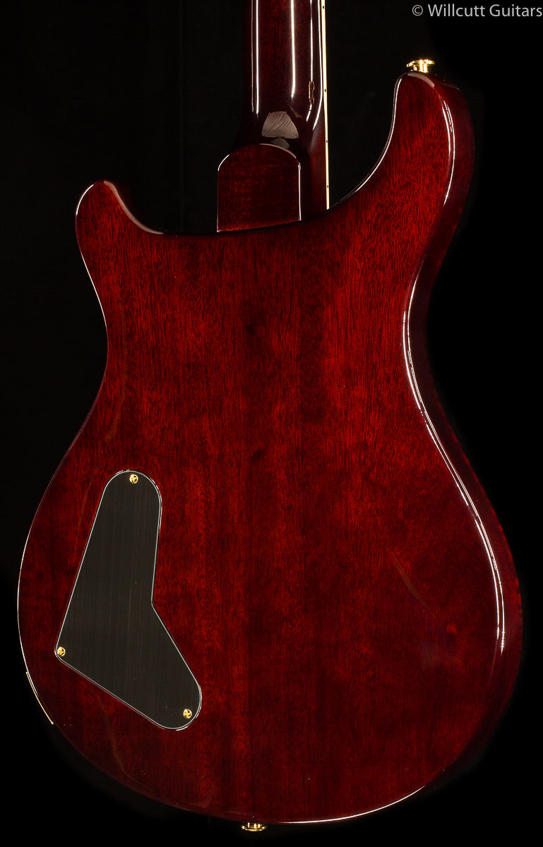 PRS McCarty Artist Pack Black Gold Wrap