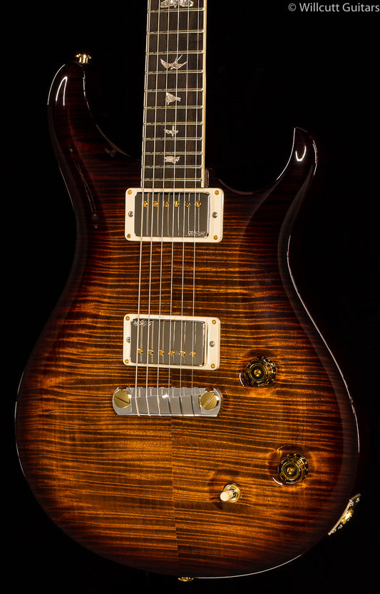 PRS McCarty Artist Pack Black Gold Wrap