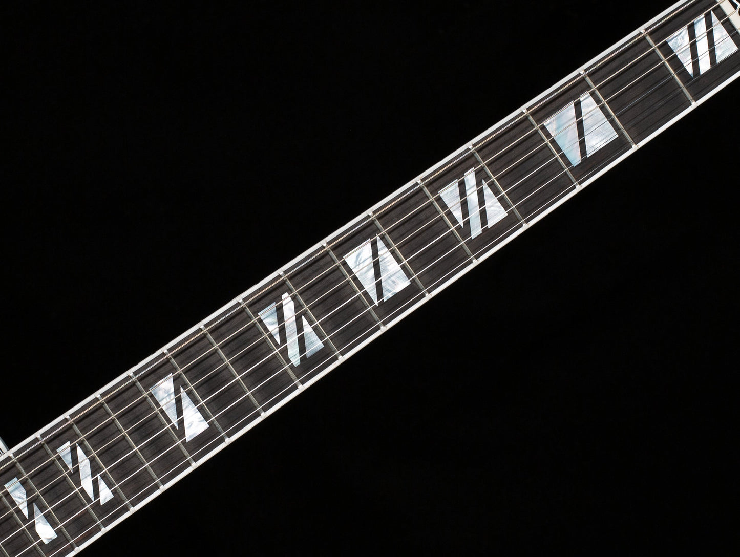 Gibson Les Paul Modern Supreme Fireburst (151)