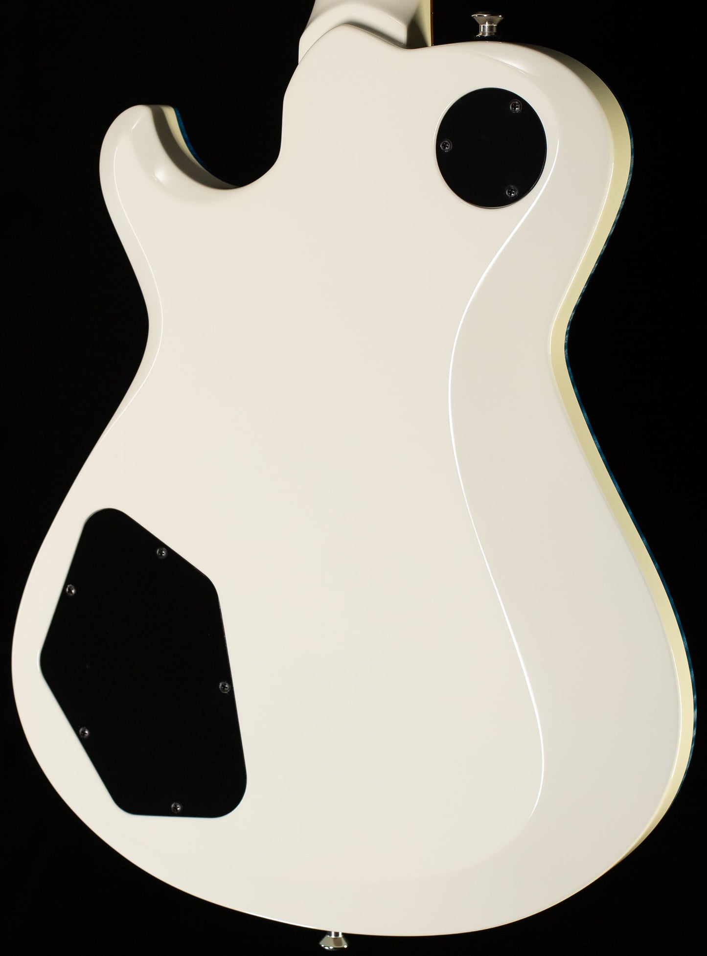Knaggs Influence Kenai Hollowbody The Creme Genie #3