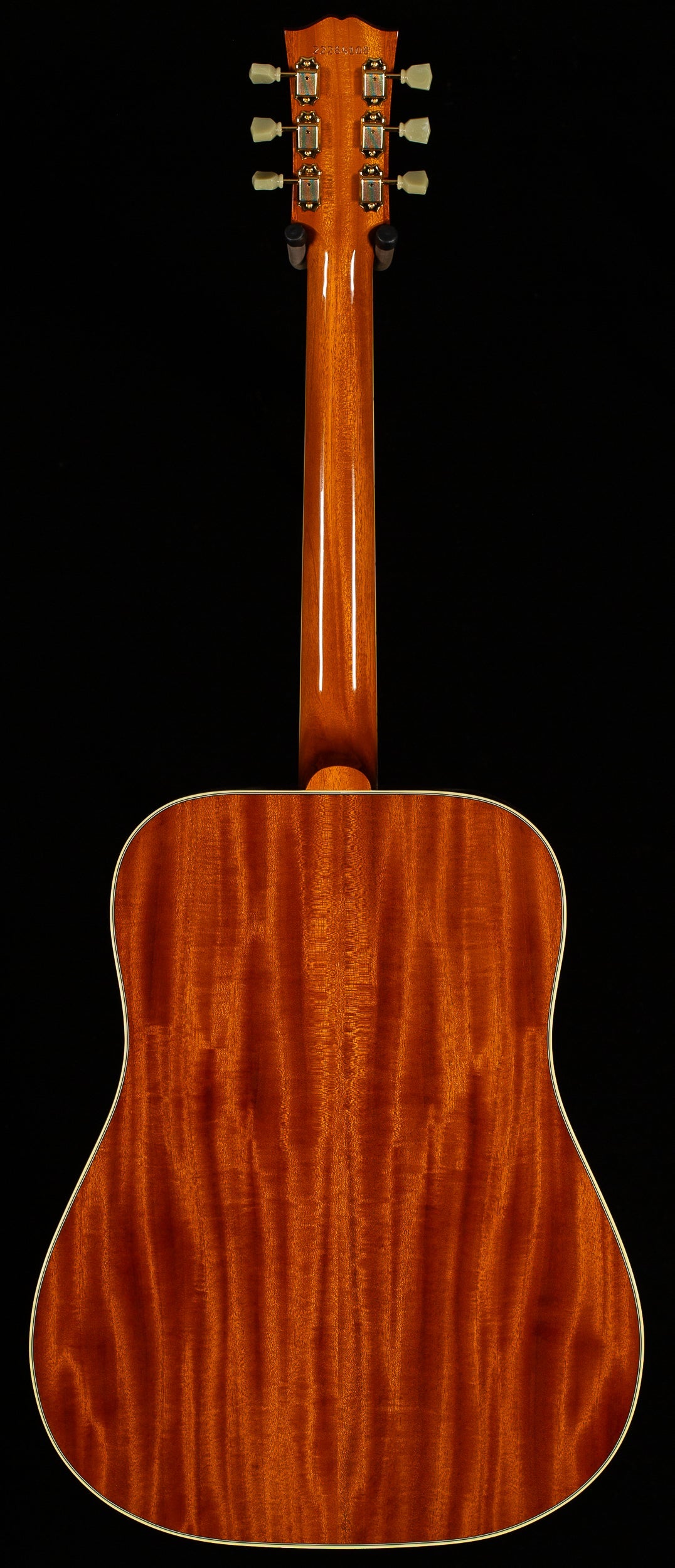 Gibson Hummingbird Original Heritage Cherry Sunburst (108)