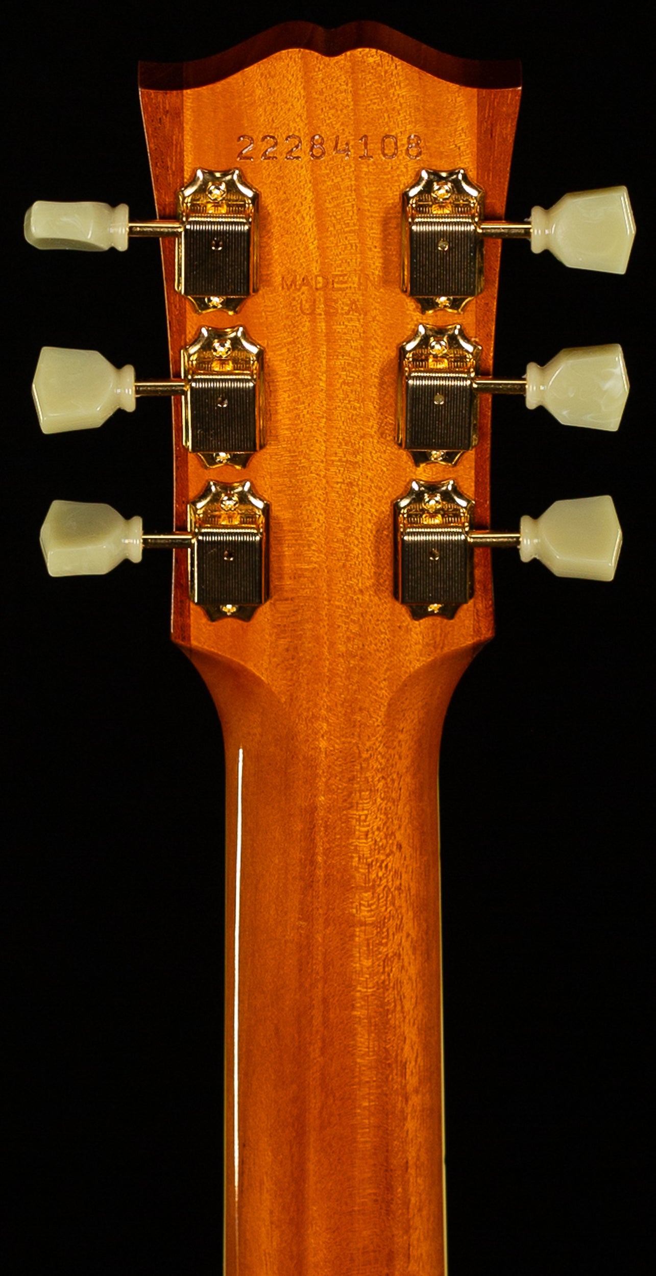 Gibson Hummingbird Original Heritage Cherry Sunburst (108)